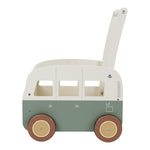 Little Dutch Vintage Loopwagen FSC