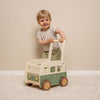Little Dutch Vintage Loopwagen FSC