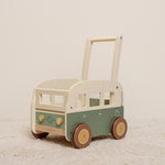 Little Dutch Vintage Loopwagen FSC