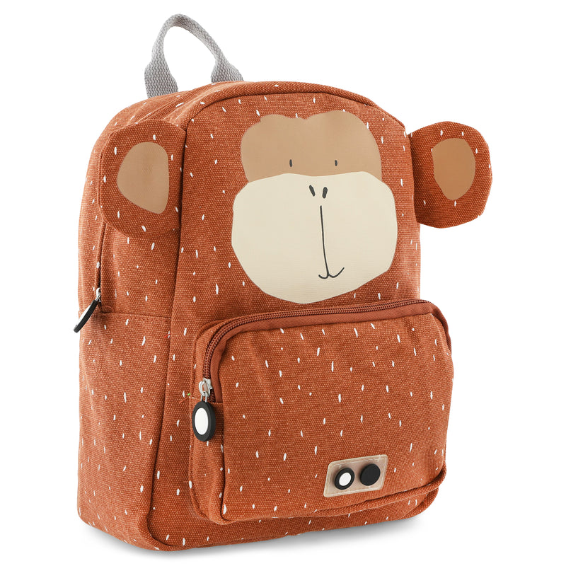 Trixie Rugzak  Mr. Monkey