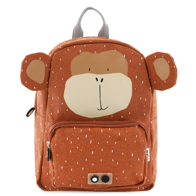 Trixie Rugzak  Mr. Monkey