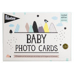 Milestone Baby Photo Cards  Limited Edition " Over The Moon"