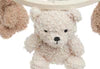 Jollein Baby Mobiel Teddy Bear  Naturel/Biscuit