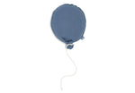 Jollein Ballon 25x50 cm Jeans Blue