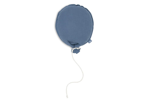 Jollein Ballon 25x50 cm Jeans Blue
