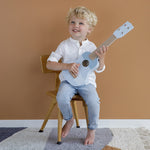 Little Dutch Gitaar Blue