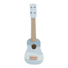 Little Dutch Gitaar Blue