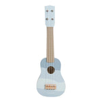 Little Dutch Gitaar Blue