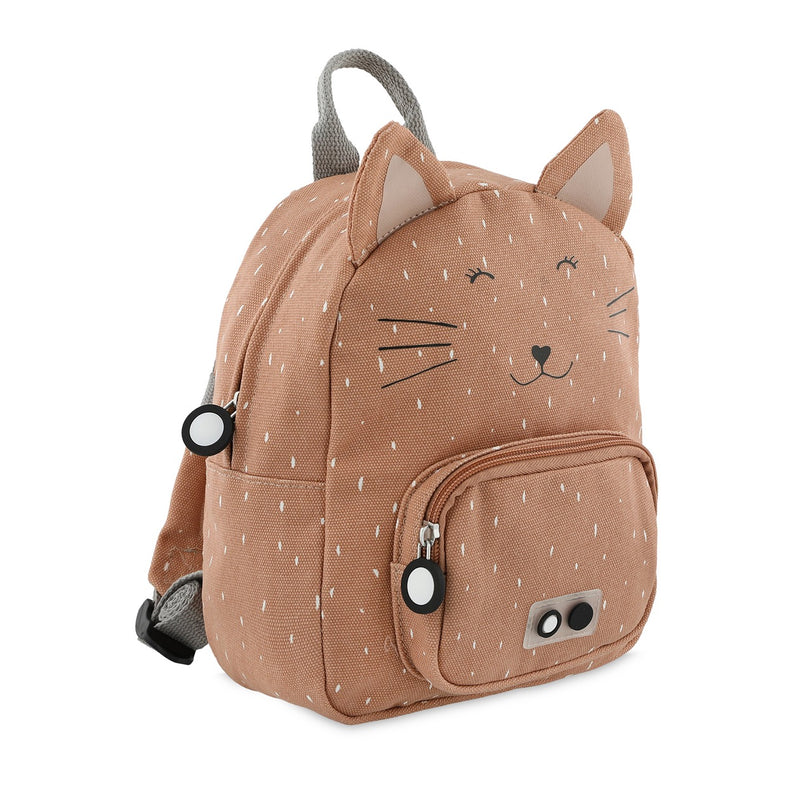 Trixie Rugzak Klein Mrs. Cat