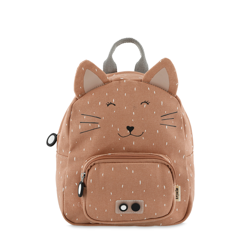 Trixie Rugzak Klein Mrs. Cat
