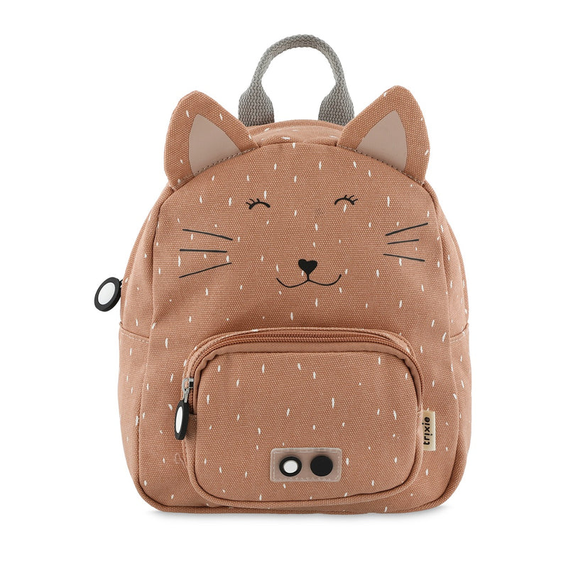 Trixie Rugzak Klein Mrs. Cat