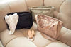 Jollein Kinderwagen/Buggy Organizer Puffed Biscuit