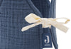 Jollein Verjaardagskroon 12x35 cm Jeans Blue