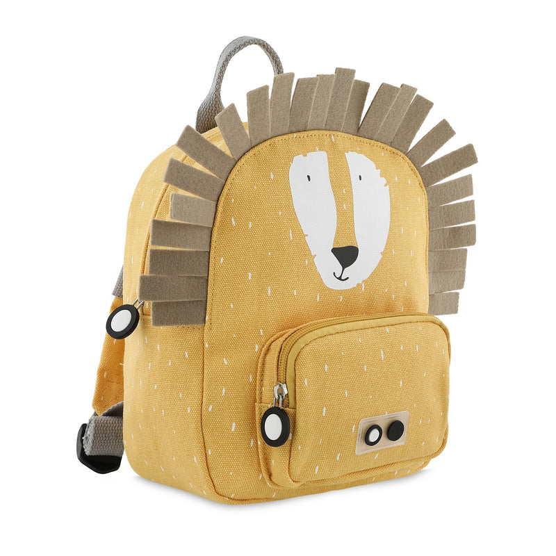 Trixie Rugzak Klein Mr. Lion