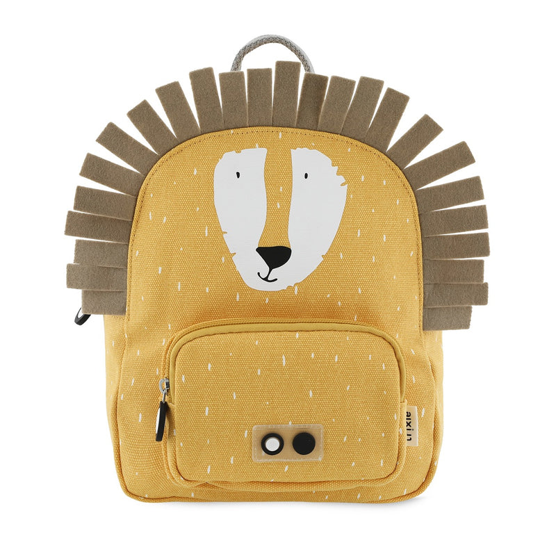 Trixie Rugzak Klein Mr. Lion