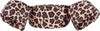 Swim Essentials Puddle Jumper 2-6 jaar Beige Panterprint