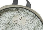 Jollein Rugtasje Puffed Olive Green