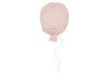 Jollein Ballon 25x50 cm Wild Rose