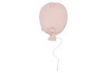 Jollein Ballon 25x50 cm Wild Rose