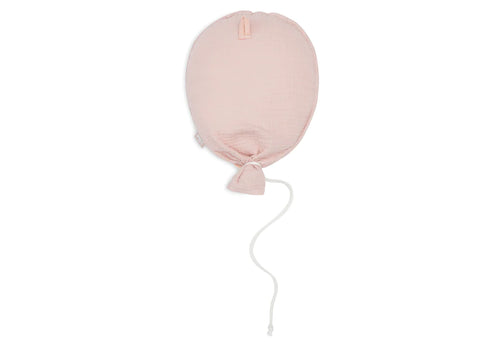Jollein Ballon 25x50 cm Wild Rose