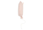 Jollein Ballon 25x50 cm Wild Rose