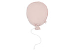 Jollein Ballon 25x50 cm Wild Rose
