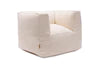 Jollein Kinderfauteuil Twill Naturel