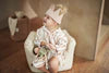 Jollein Kinderfauteuil Twill Naturel
