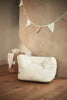 Jollein Kinderfauteuil Twill Naturel