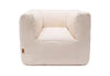 Jollein Kinderfauteuil Twill Naturel