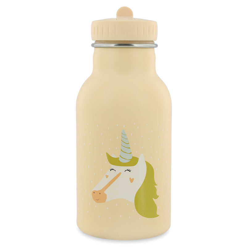Trixie Drinkfles 350 ml. Mrs. Unicorn