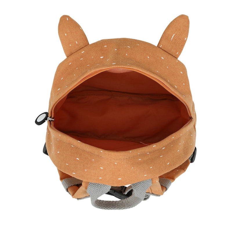 Trixie Rugzak Klein Mr.Fox