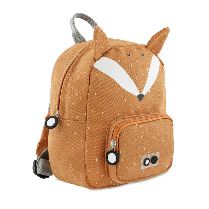 Trixie Rugzak Klein Mr.Fox