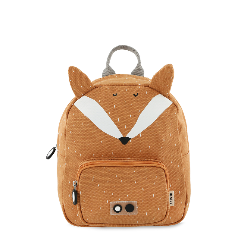 Trixie Rugzak Klein Mr.Fox
