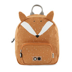 Trixie Rugzak Klein Mr.Fox