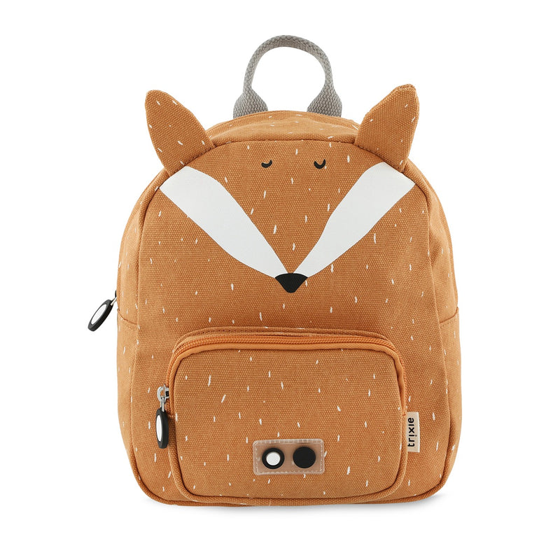 Trixie Rugzak Klein Mr.Fox