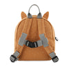 Trixie Rugzak Klein Mr.Fox