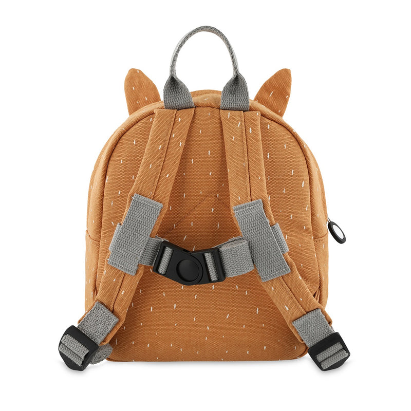 Trixie Rugzak Klein Mr.Fox