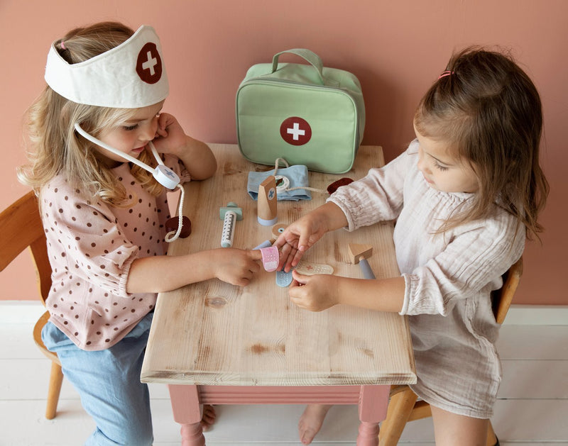 Little Dutch Dokterstas