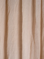 Jollein Klamboe vintage 245cm nougat