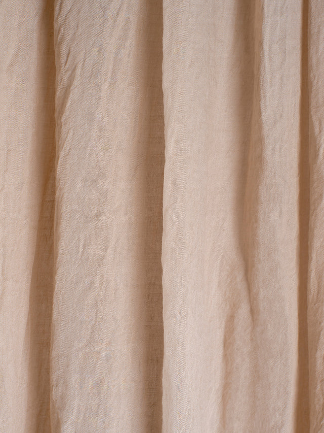 Jollein Klamboe vintage 245cm nougat