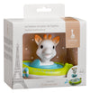 Sophie De Giraf Badbootje In Witte Geschenkdoos