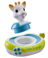 Sophie De Giraf Badbootje In Witte Geschenkdoos