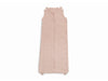 Jollein Baby Slaapzak 4 seizoenen Whales Pale Pink 70 cm