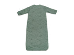 Jollein Baby Slaapzak 4 Seizoenen 70 cm Whales Ash Green