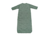 Jollein Slaapzak 4 Seizoenen 90 cm Whales Ash Green