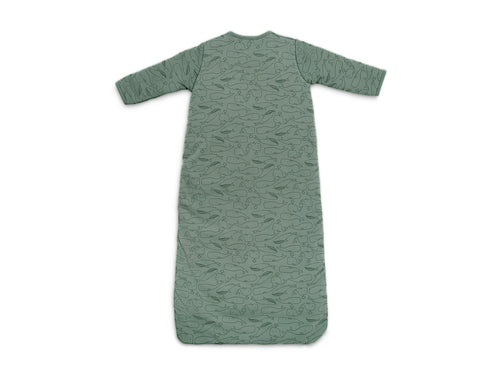 Jollein Slaapzak 4 Seizoenen 90 cm Whales Ash Green