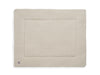 Jollein Boxkleed 80x100cm Bliss knit Teddy nougat