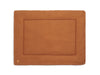 Jollein Boxkleed 80x100cm Bliss knit Basic knit caramel