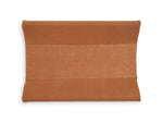 Jollein Aankleedkussenhoes 50x70cm Basic knit caramel